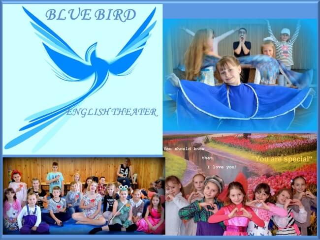 BLUEBIRD english theatre1